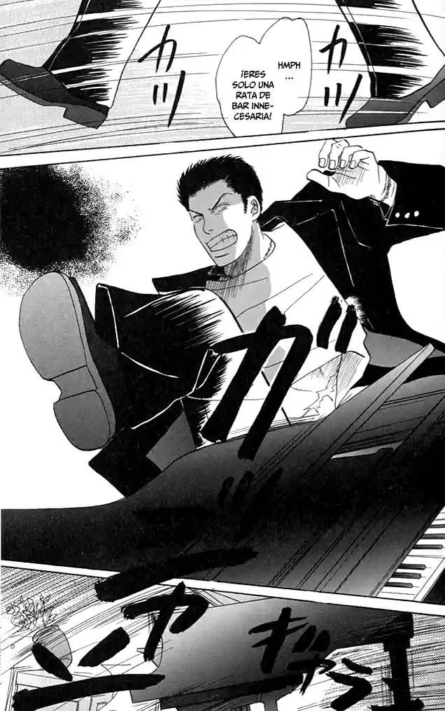 Negai Kanae Tamae - Capítulo 10 - Página 34 - LectorTMOo