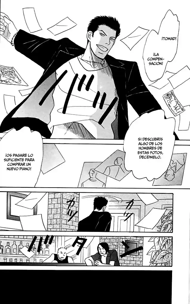Negai Kanae Tamae - Capítulo 10 - Página 35 - LectorTMOo