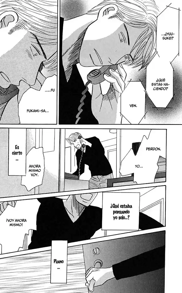 Negai Kanae Tamae - Capítulo 10 - Página 37 - LectorTMOo