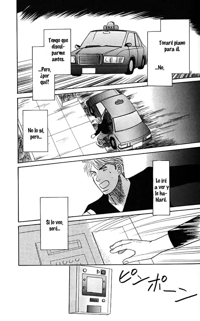 Negai Kanae Tamae - Capítulo 10 - Página 38 - LectorTMOo