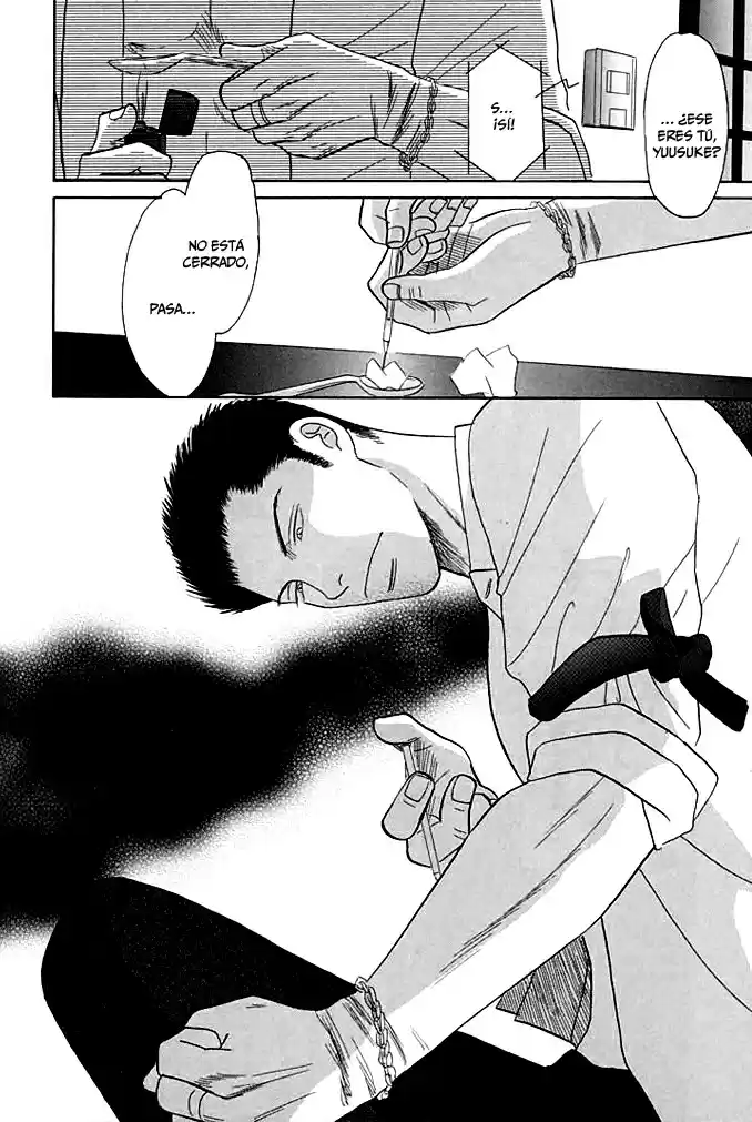 Negai Kanae Tamae - Capítulo 10 - Página 39 - LectorTMOo