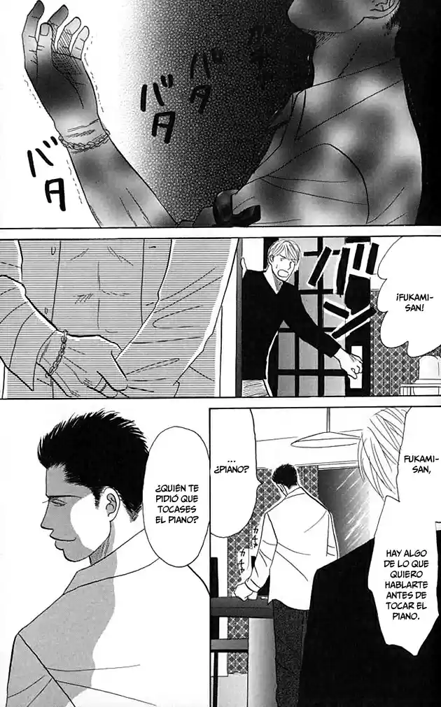 Negai Kanae Tamae - Capítulo 10 - Página 40 - LectorTMOo