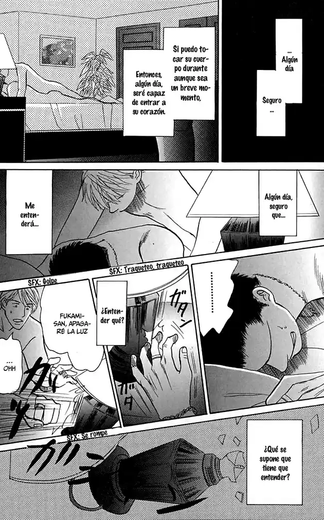 Negai Kanae Tamae - Capítulo 11 - Página 13 - LectorTMOo