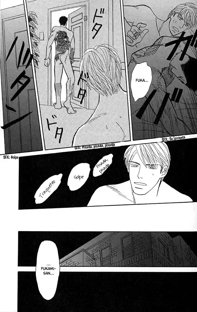Negai Kanae Tamae - Capítulo 11 - Página 16 - LectorTMOo