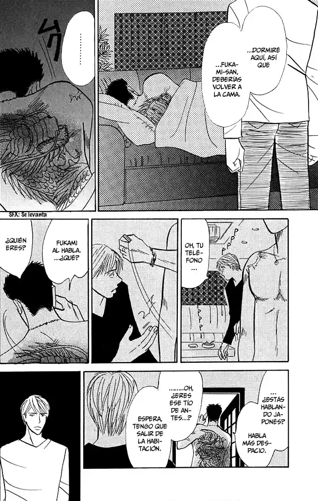 Negai Kanae Tamae - Capítulo 11 - Página 17 - LectorTMOo