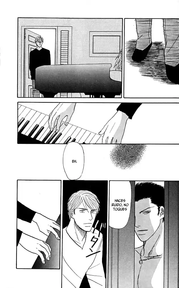 Negai Kanae Tamae - Capítulo 11 - Página 18 - LectorTMOo