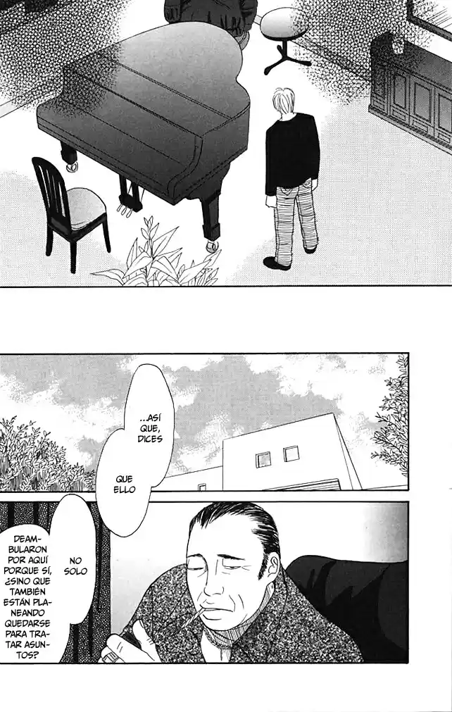 Negai Kanae Tamae - Capítulo 11 - Página 19 - LectorTMOo