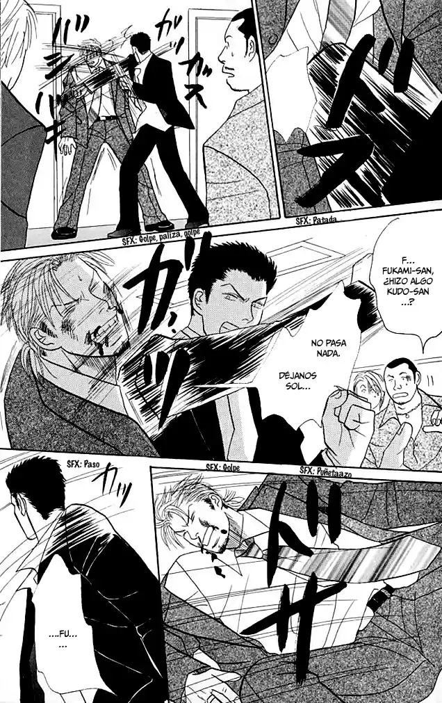 Negai Kanae Tamae - Capítulo 11 - Página 22 - LectorTMOo