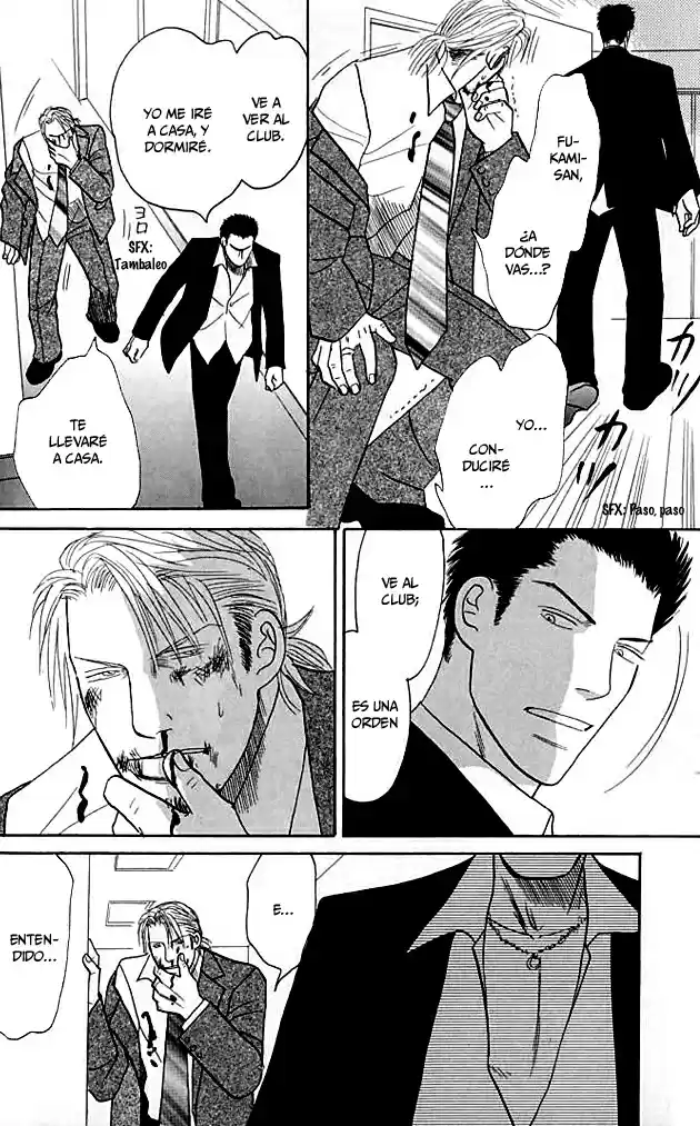 Negai Kanae Tamae - Capítulo 11 - Página 23 - LectorTMOo