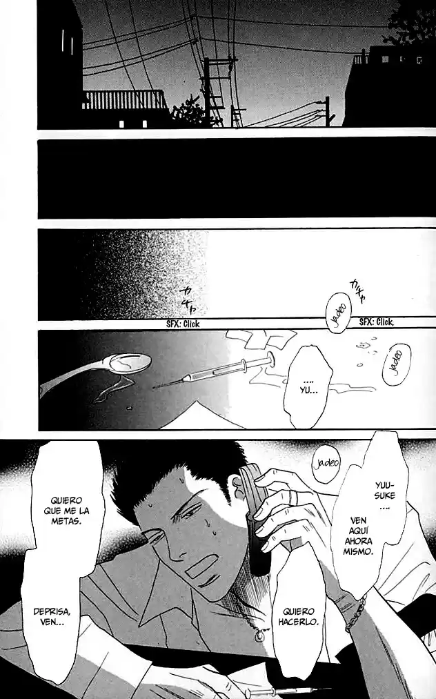 Negai Kanae Tamae - Capítulo 11 - Página 24 - LectorTMOo