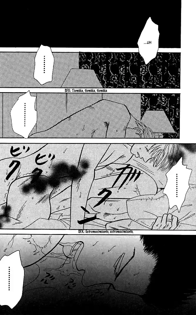 Negai Kanae Tamae - Capítulo 11 - Página 25 - LectorTMOo