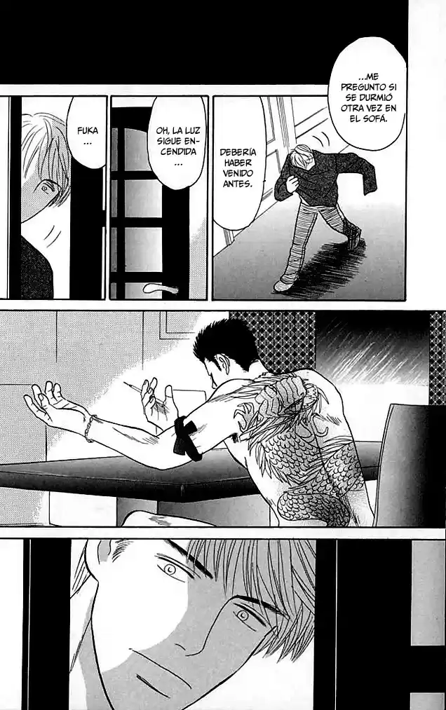 Negai Kanae Tamae - Capítulo 11 - Página 27 - LectorTMOo