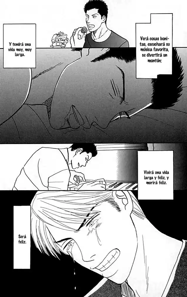 Negai Kanae Tamae - Capítulo 11 - Página 31 - LectorTMOo