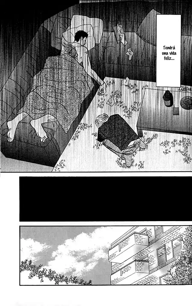 Negai Kanae Tamae - Capítulo 11 - Página 33 - LectorTMOo