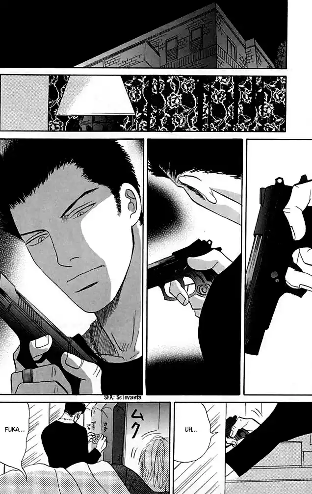 Negai Kanae Tamae - Capítulo 11 - Página 41 - LectorTMOo