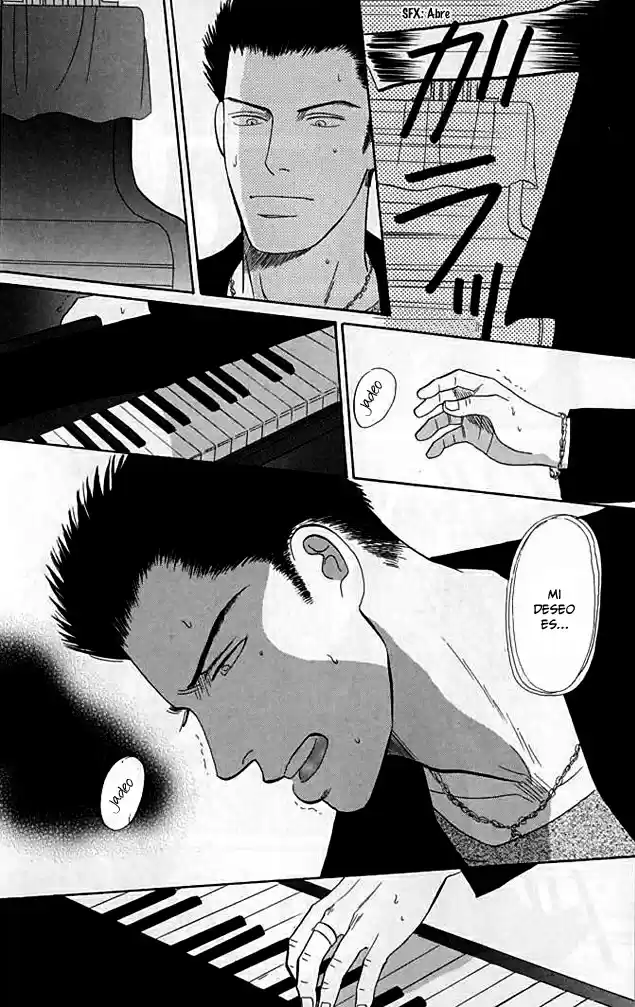 Negai Kanae Tamae - Capítulo 12 - Página 11 - LectorTMOo