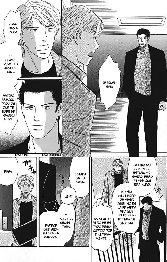 Negai Kanae Tamae - Capítulo 12 - Página 13 - LectorTMOo