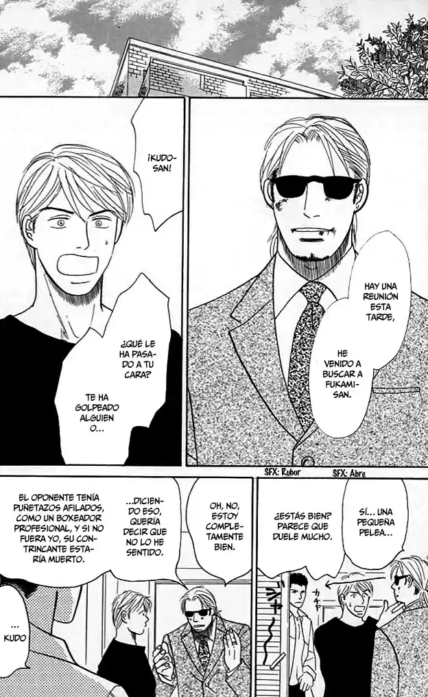 Negai Kanae Tamae - Capítulo 12 - Página 24 - LectorTMOo