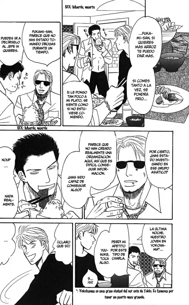 Negai Kanae Tamae - Capítulo 12 - Página 26 - LectorTMOo
