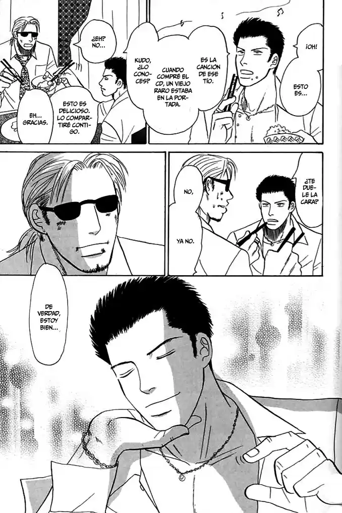 Negai Kanae Tamae - Capítulo 12 - Página 27 - LectorTMOo