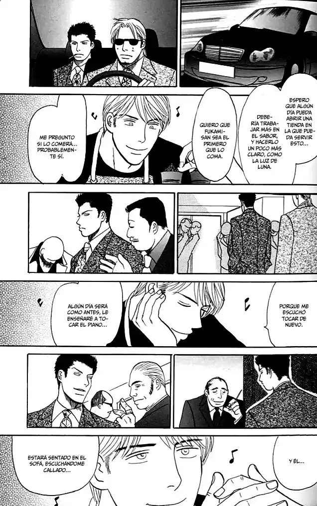 Negai Kanae Tamae - Capítulo 12 - Página 29 - LectorTMOo