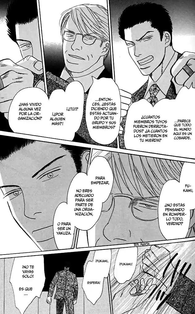Negai Kanae Tamae - Capítulo 12 - Página 35 - LectorTMOo