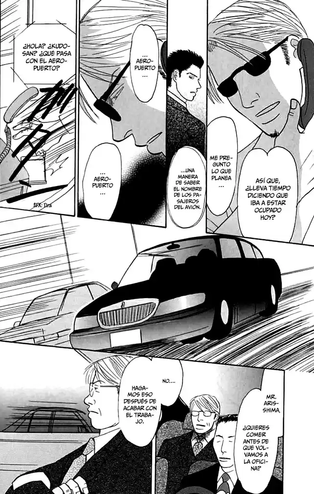 Negai Kanae Tamae - Capítulo 12 - Página 38 - LectorTMOo