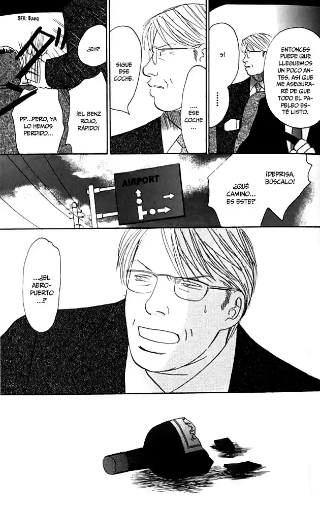 Negai Kanae Tamae - Capítulo 12 - Página 39 - LectorTMOo