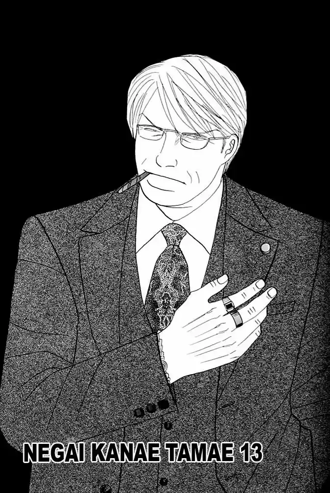 Negai Kanae Tamae - Capítulo 13 - Página 9 - LectorTMOo