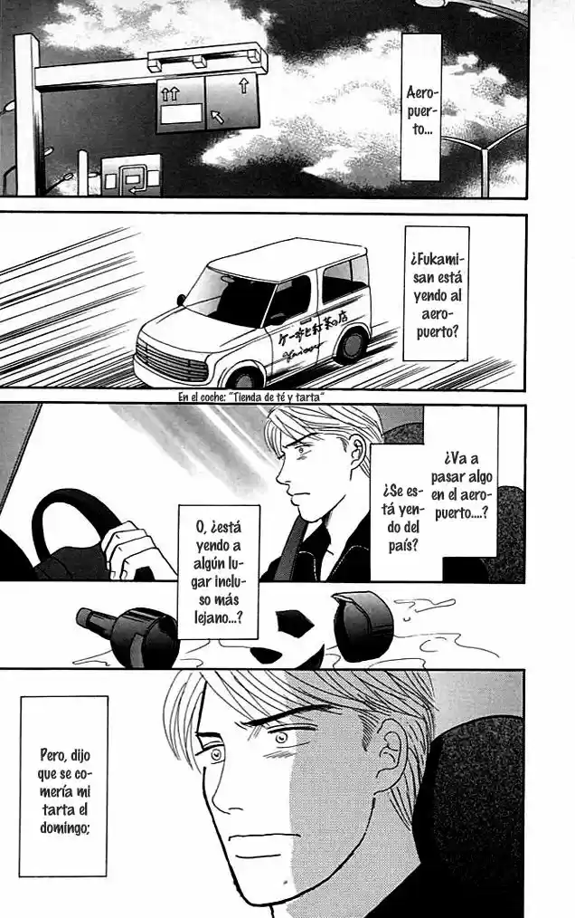 Negai Kanae Tamae - Capítulo 13 - Página 10 - LectorTMOo