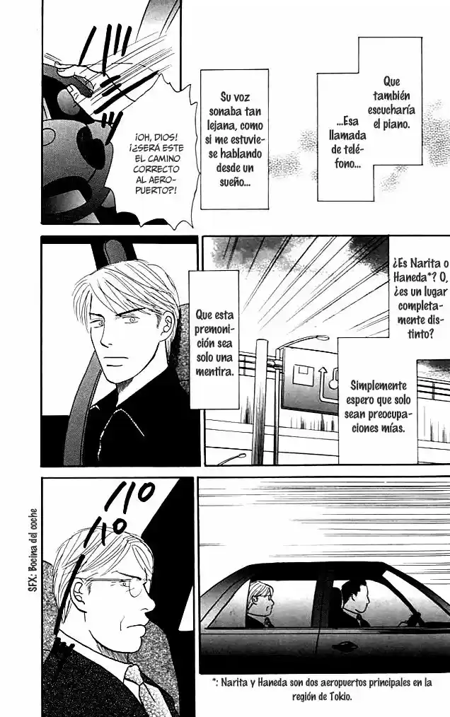 Negai Kanae Tamae - Capítulo 13 - Página 11 - LectorTMOo