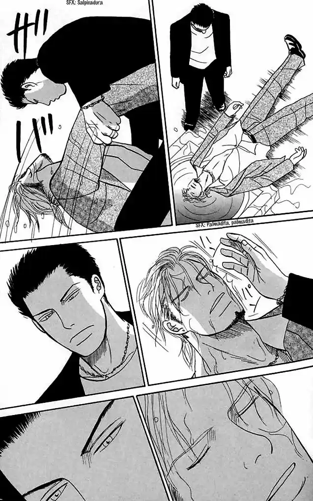 Negai Kanae Tamae - Capítulo 13 - Página 24 - LectorTMOo
