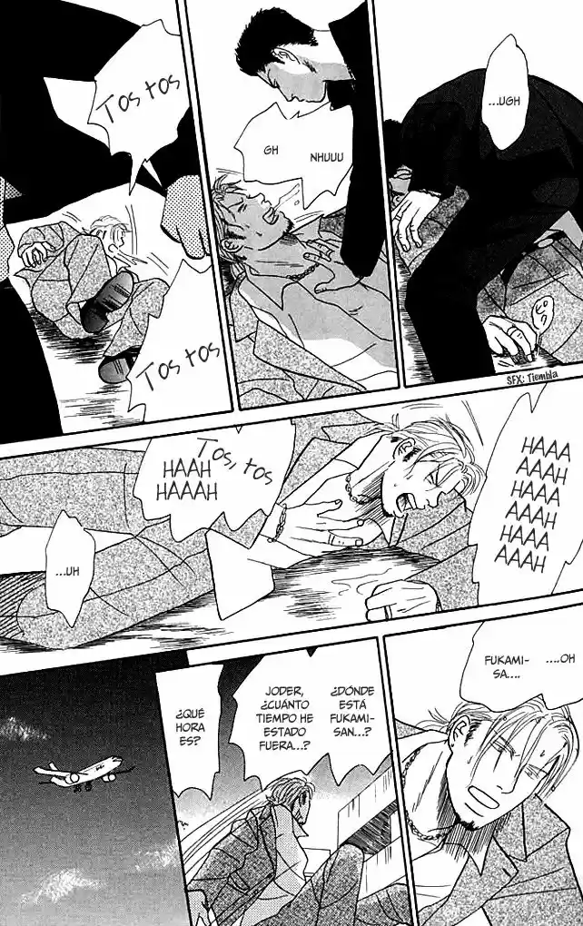 Negai Kanae Tamae - Capítulo 13 - Página 27 - LectorTMOo