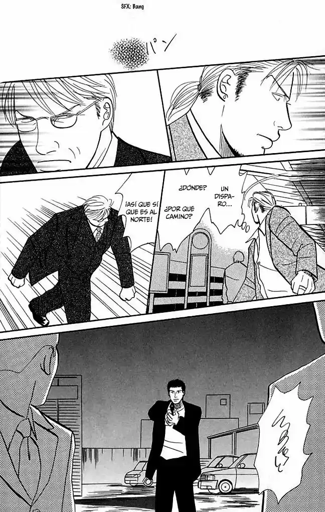 Negai Kanae Tamae - Capítulo 13 - Página 33 - LectorTMOo