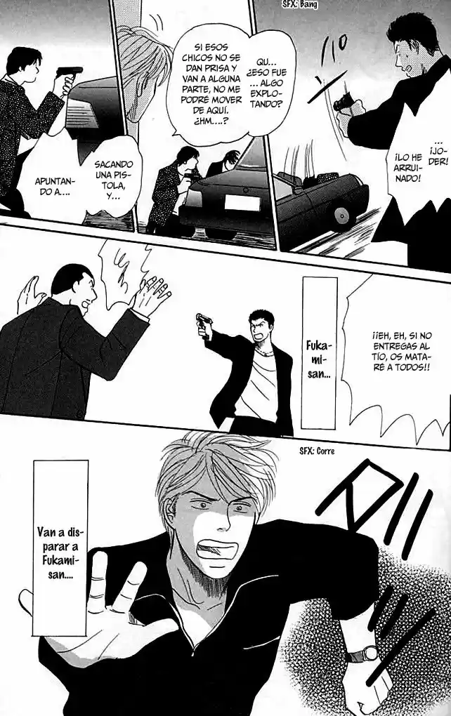 Negai Kanae Tamae - Capítulo 13 - Página 34 - LectorTMOo