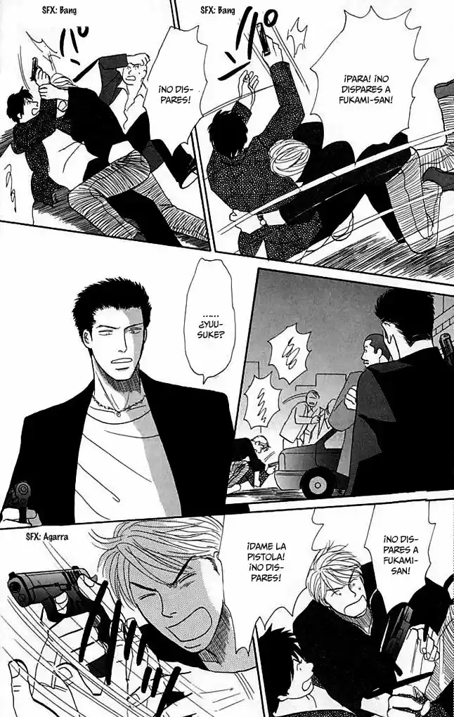 Negai Kanae Tamae - Capítulo 13 - Página 35 - LectorTMOo