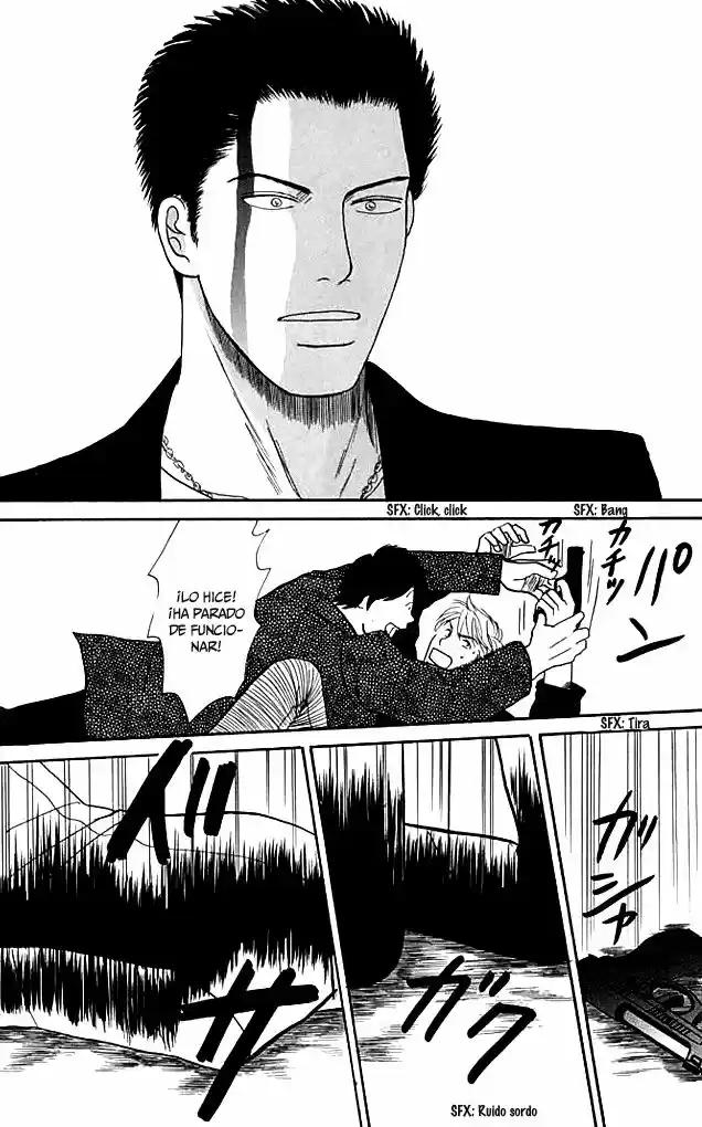 Negai Kanae Tamae - Capítulo 13 - Página 38 - LectorTMOo