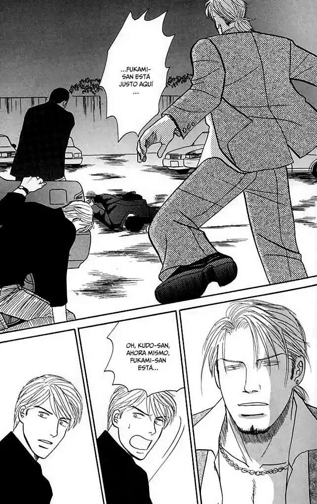 Negai Kanae Tamae - Capítulo 13 - Página 39 - LectorTMOo