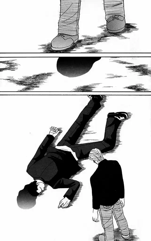 Negai Kanae Tamae - Capítulo 13 - Página 40 - LectorTMOo