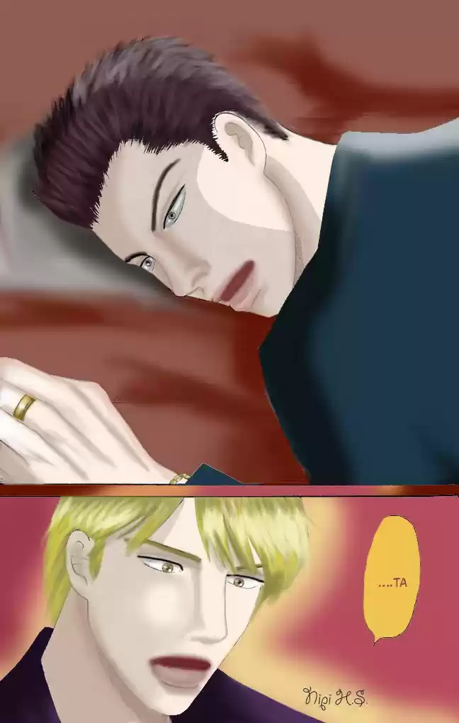 Negai Kanae Tamae - Capítulo 13 - Página 41 - LectorTMOo