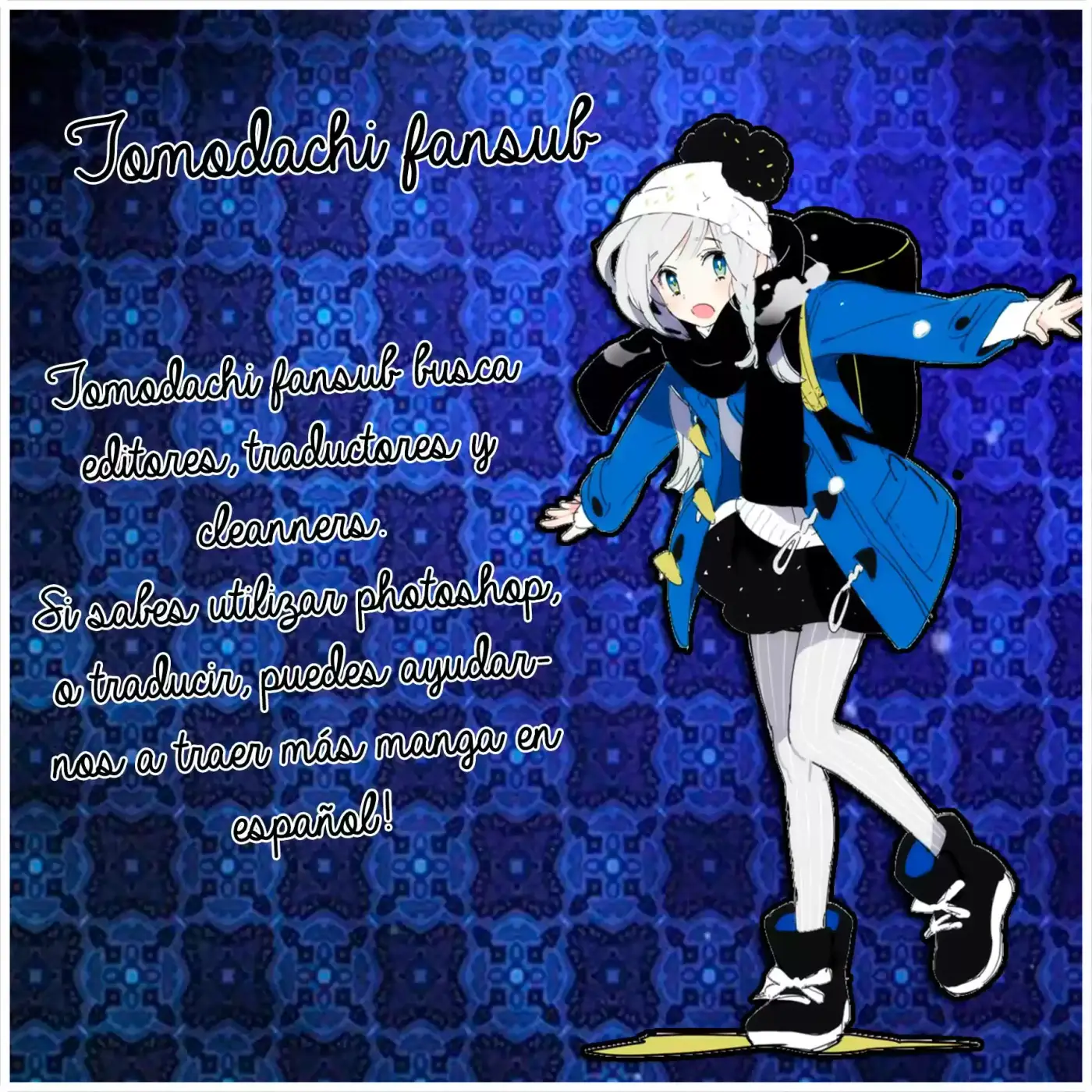 Negai Kanae Tamae - Capítulo 14 - Página 6 - LectorTMOo