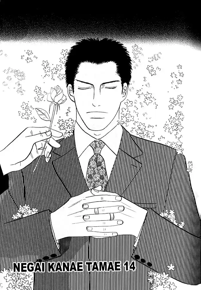 Negai Kanae Tamae - Capítulo 14 - Página 8 - LectorTMOo