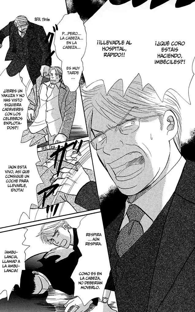 Negai Kanae Tamae - Capítulo 14 - Página 10 - LectorTMOo