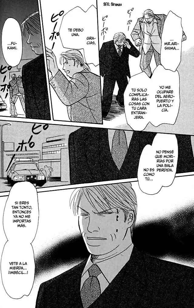 Negai Kanae Tamae - Capítulo 14 - Página 14 - LectorTMOo
