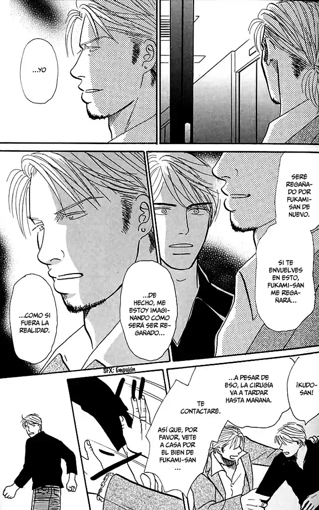 Negai Kanae Tamae - Capítulo 14 - Página 18 - LectorTMOo
