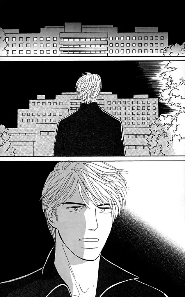 Negai Kanae Tamae - Capítulo 14 - Página 19 - LectorTMOo