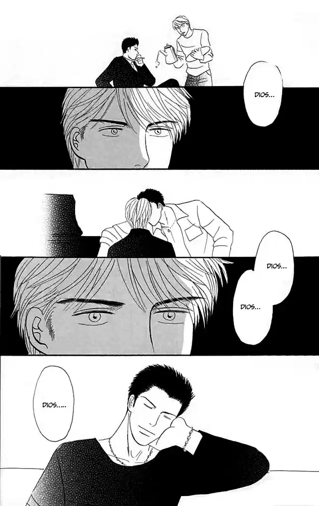 Negai Kanae Tamae - Capítulo 14 - Página 21 - LectorTMOo