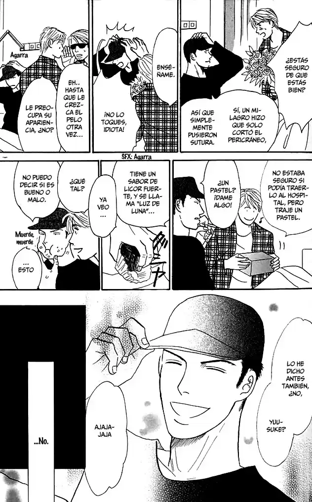 Negai Kanae Tamae - Capítulo 14 - Página 24 - LectorTMOo