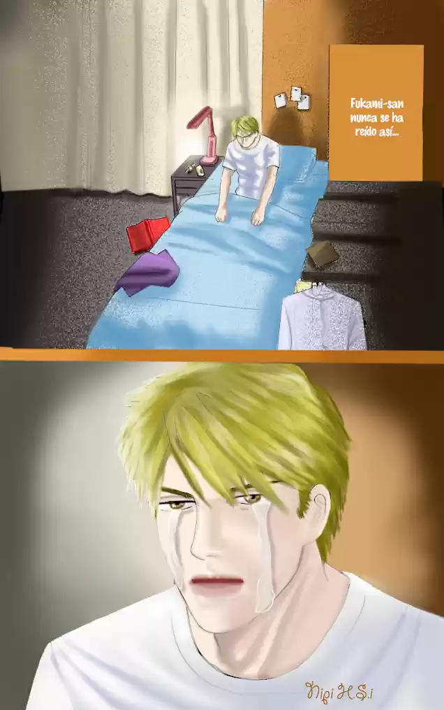 Negai Kanae Tamae - Capítulo 14 - Página 26 - LectorTMOo
