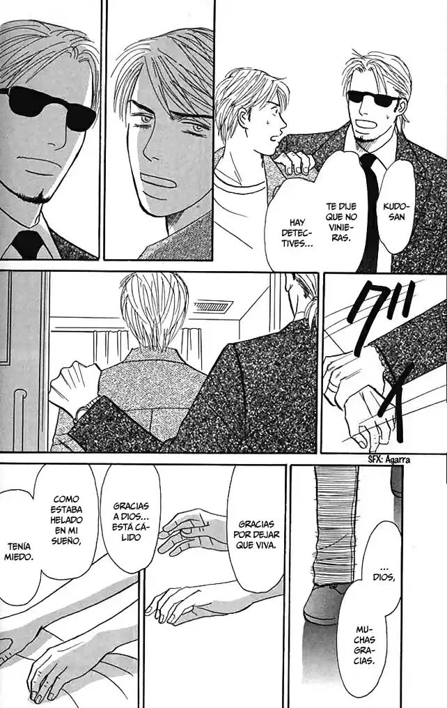 Negai Kanae Tamae - Capítulo 14 - Página 28 - LectorTMOo